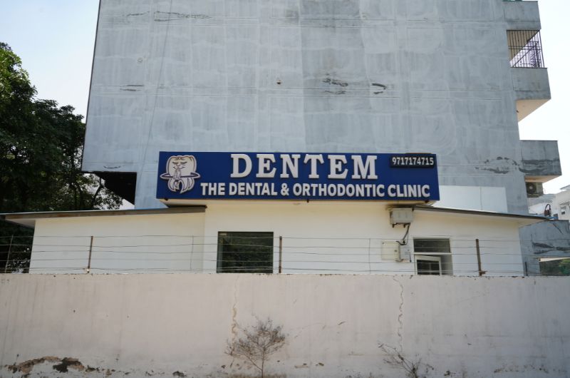 Dentem Gurugram