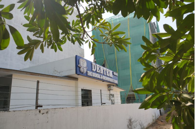 Dentem Gurugram