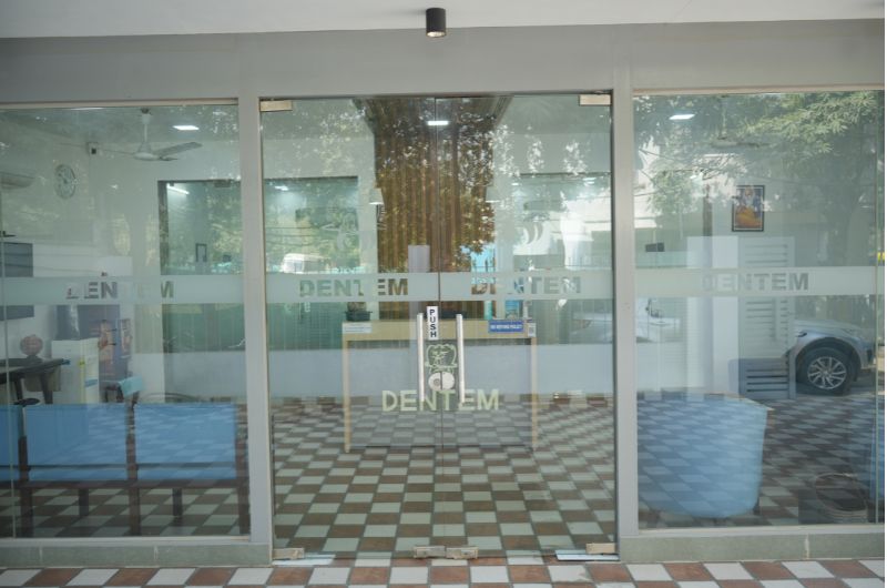 Dentem Gurugram