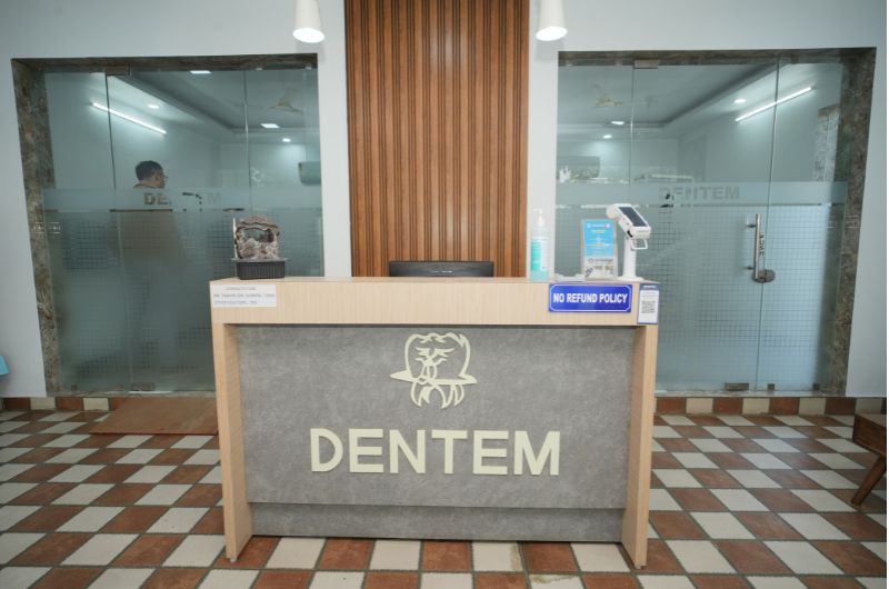 Dentem Gurugram