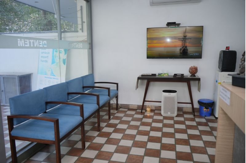 Dentem Gurugram
