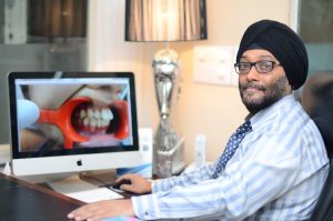 Dr. Prof. Tanvir Singh