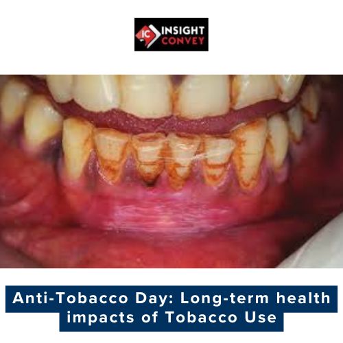anti tobacco day