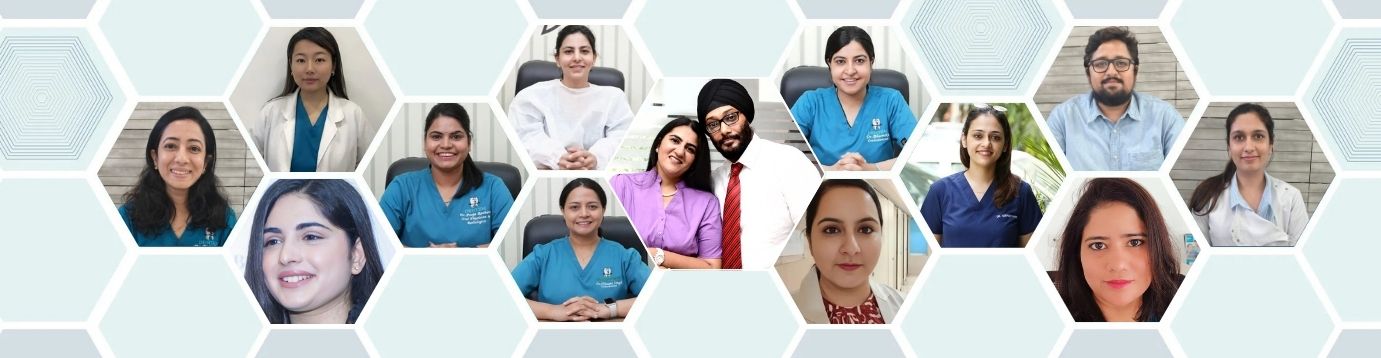 Top Dentists in Delhi