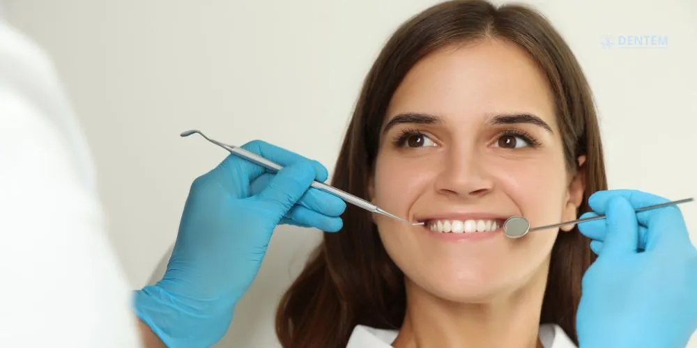 cosmetic dentist in delhi