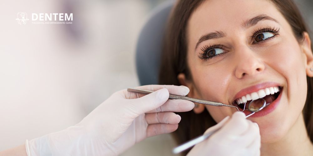 Dentist in Delhi