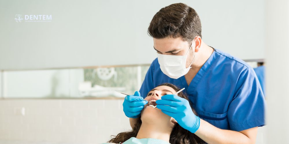 Dentist in Delhi