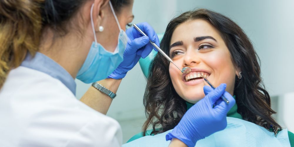 Dentist in South Delhi