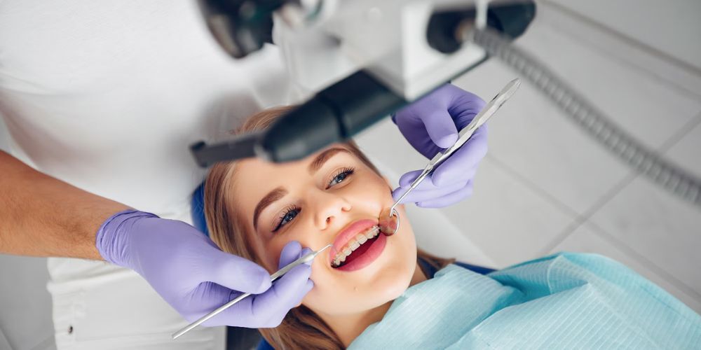 Dentist in Delhi