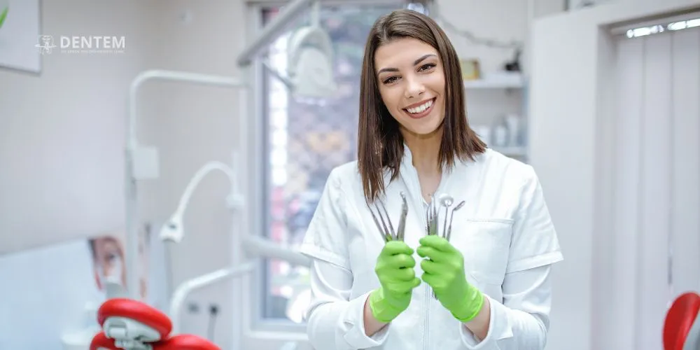 Dentist in Delhi