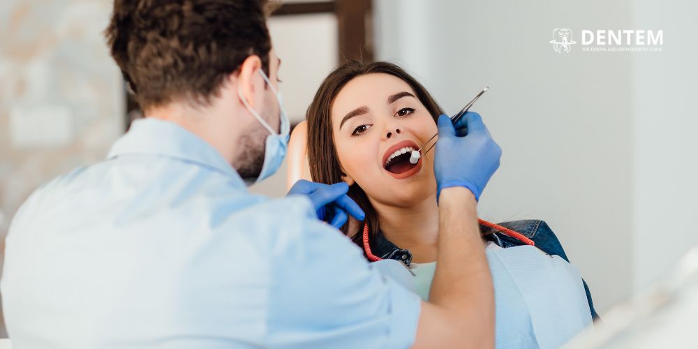 Dentist in Delhi