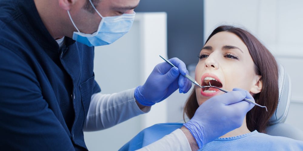 Dentist In South Delhi
