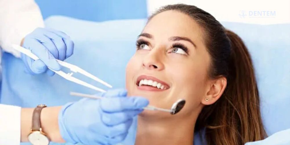 Dentist in Delhi