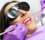 Dentist  90x80