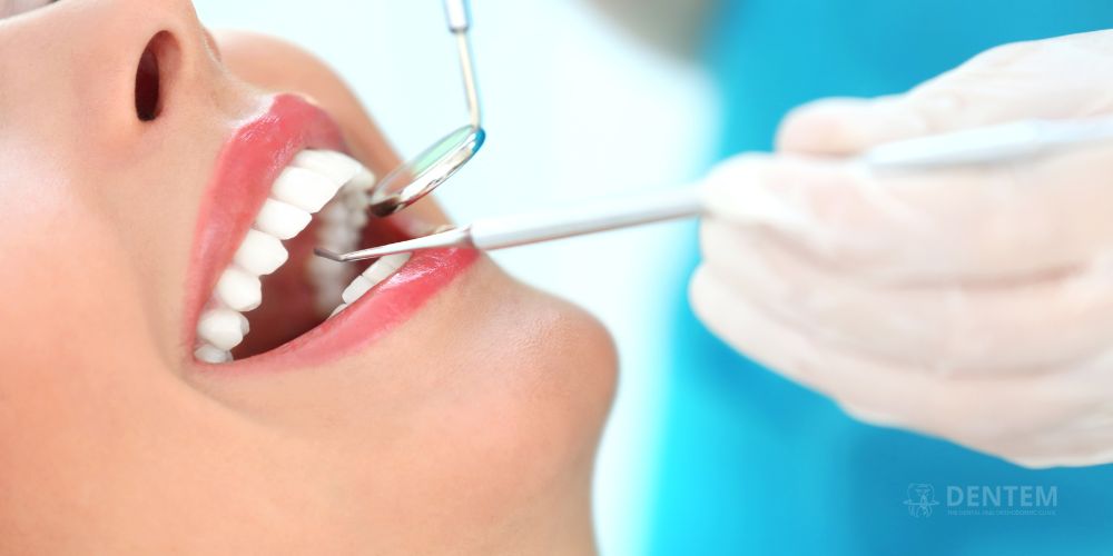 Dentist in Delhi