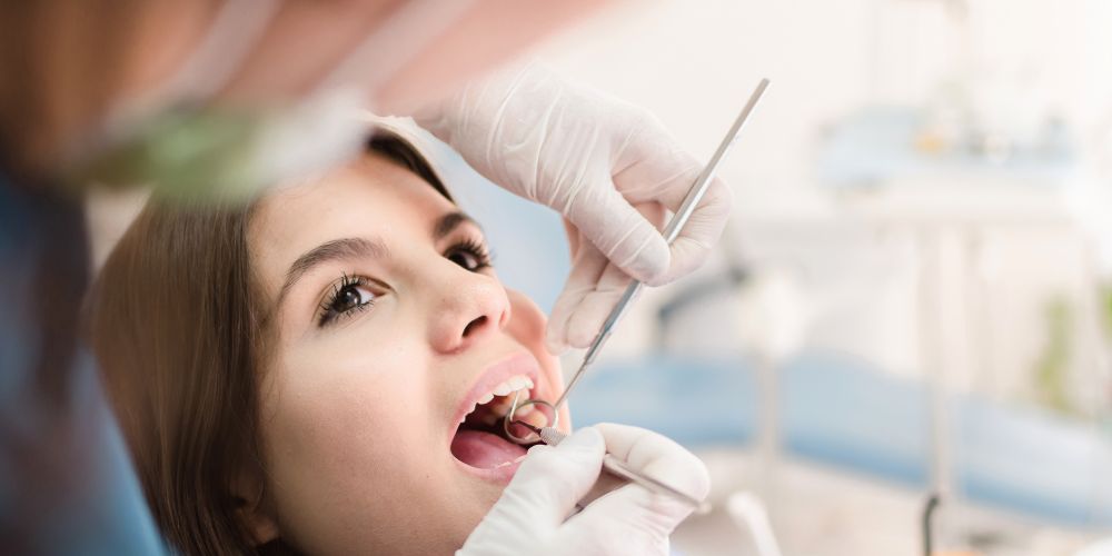 Dentist in Delhi