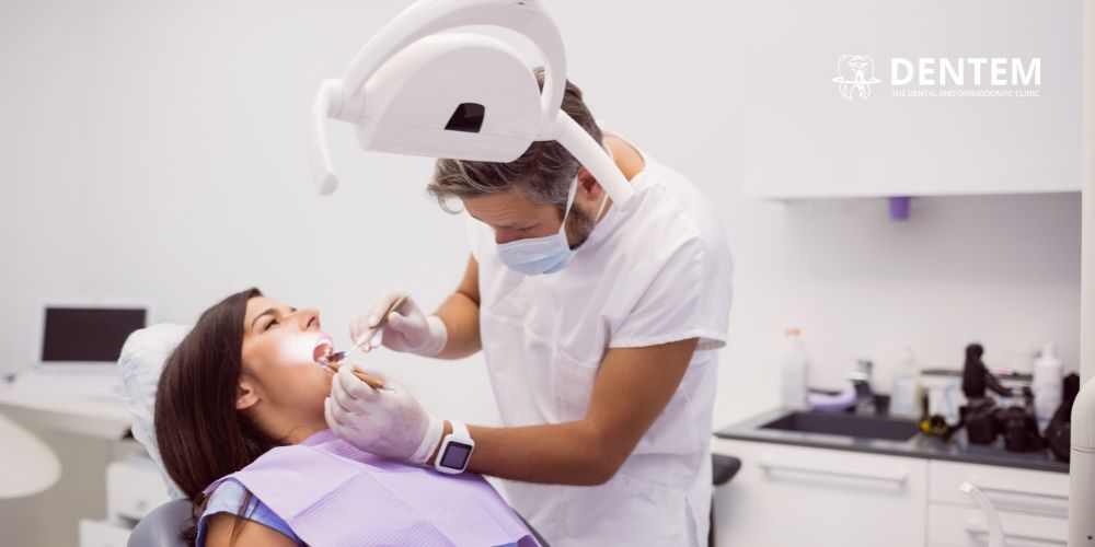 Dentist in Delhi
