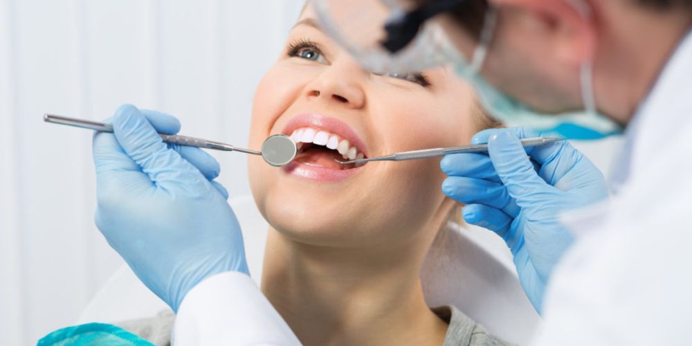 Dentist in Delhi