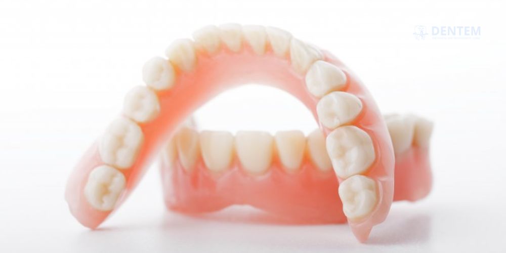 Prosthodontics in Delhi