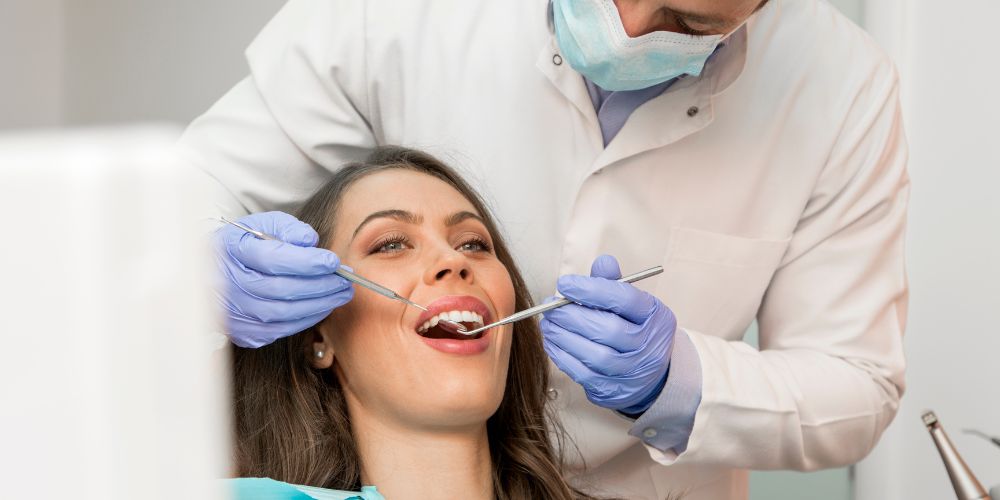 CGHS & ECHS Empanelled Dental Clinic in Delhi