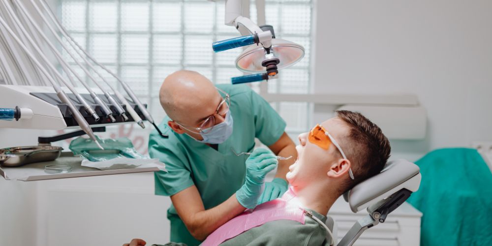 Dentist in Delhi