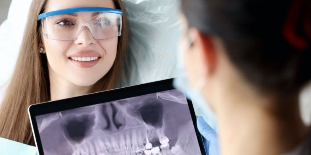 Digital OPG in Delhi