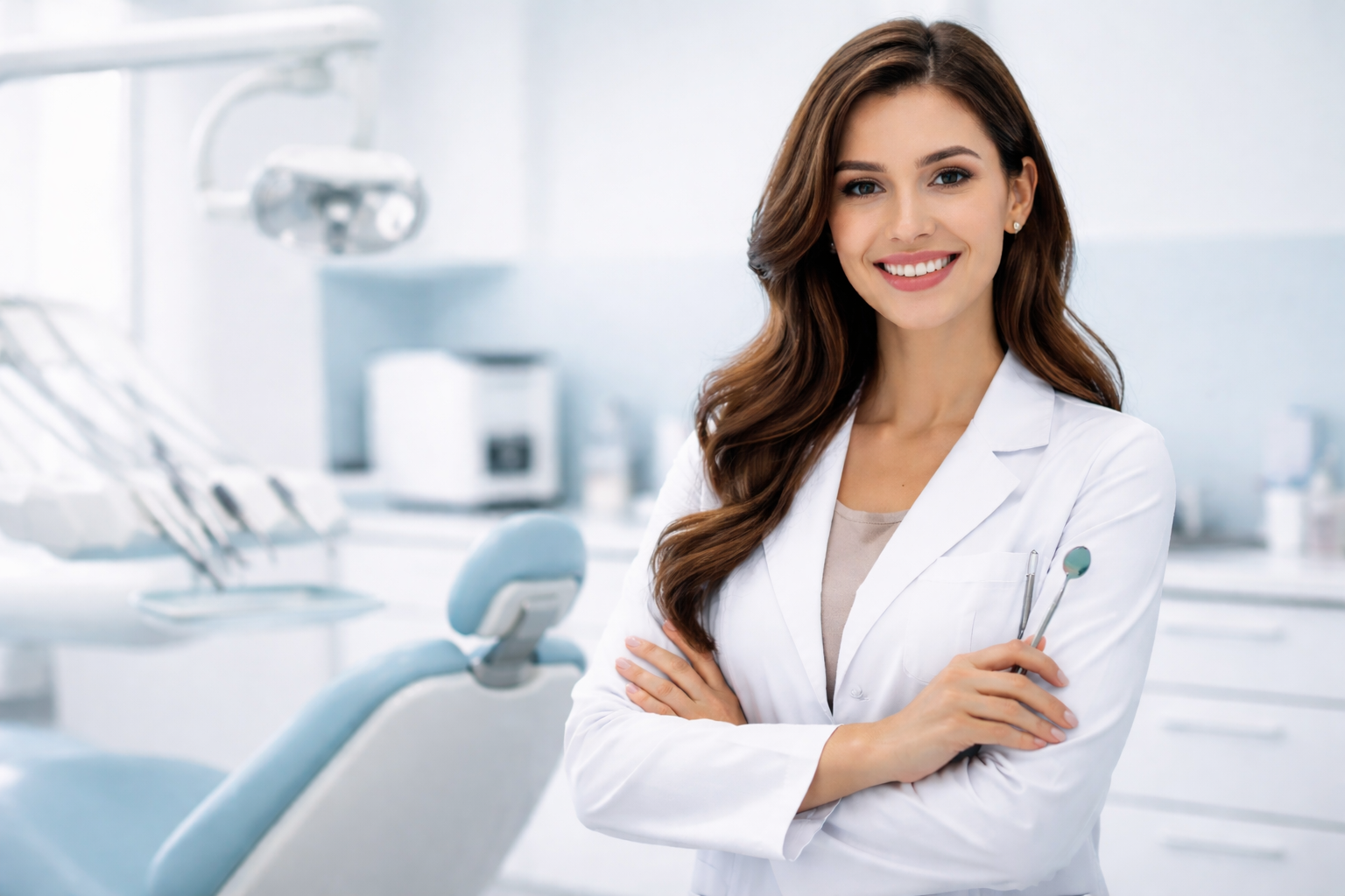 cosmetic dentist in delhi