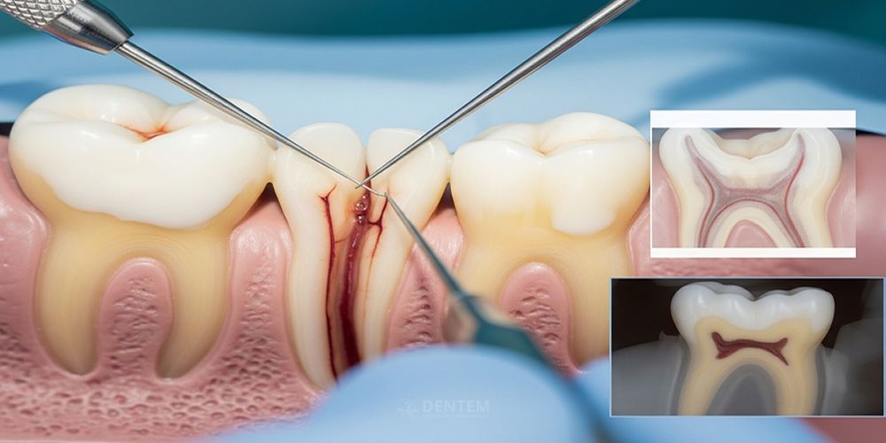 Root Canal Treatment in Delhi