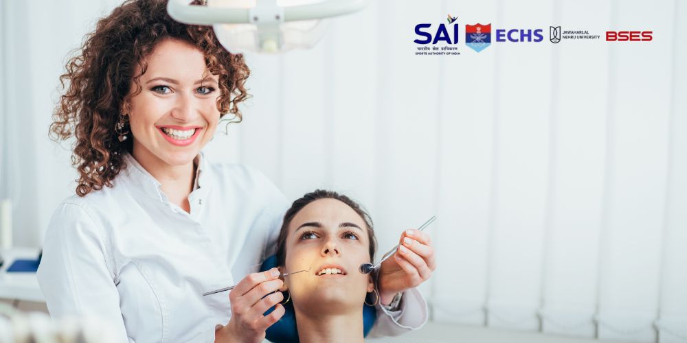 Dentist in Delhi
