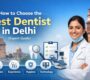 Best Dentist in Delhi 90x80