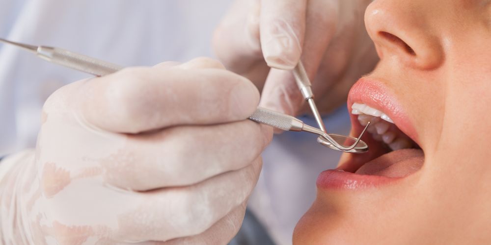 Dentist in Delhi