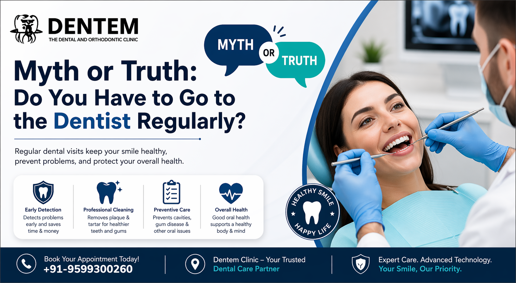Dentist in Delhi