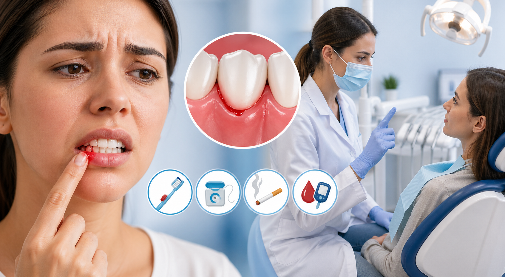 Dentist in Delhi