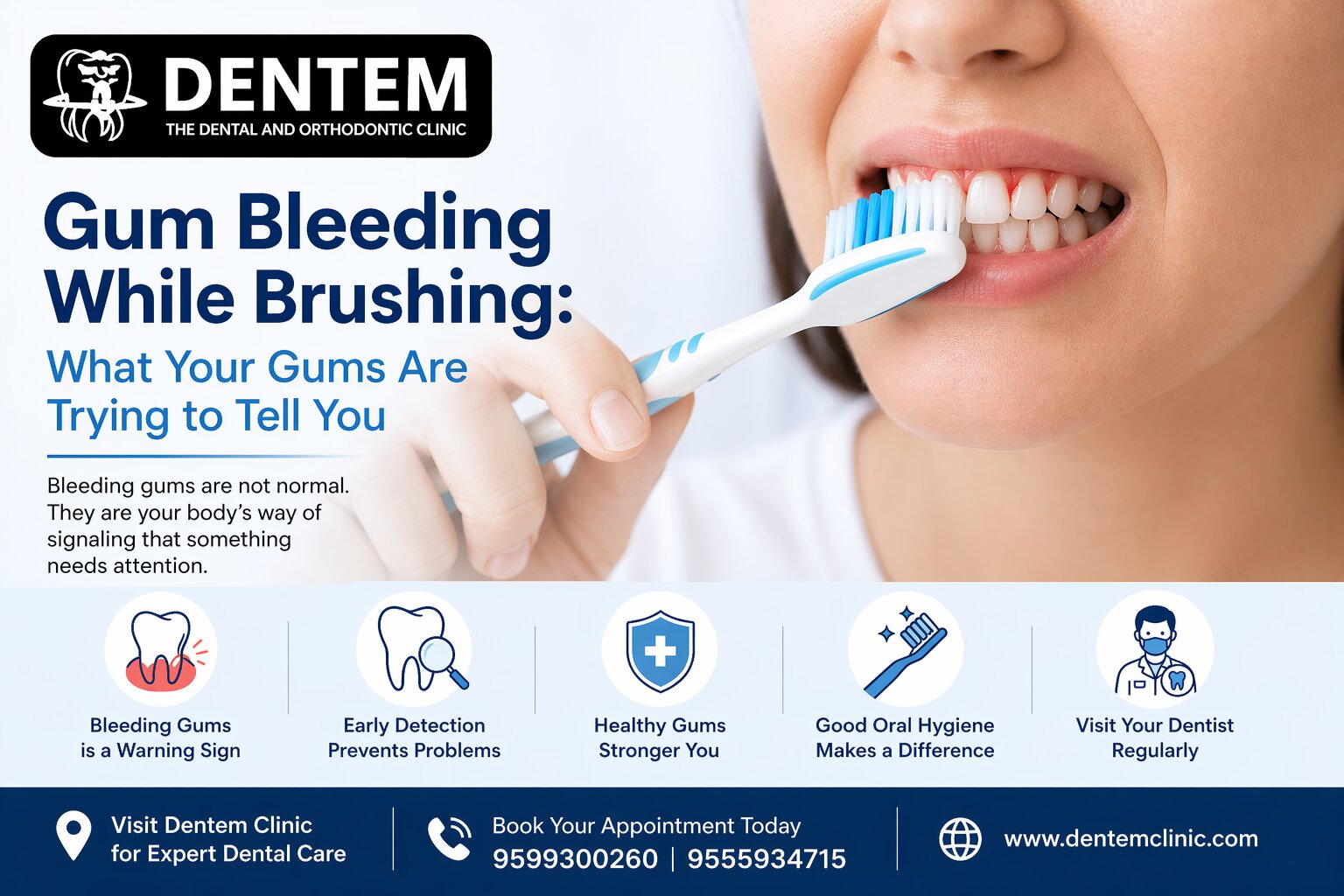 Dentist in Delhi