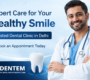 Dentist in Delhi 90x80
