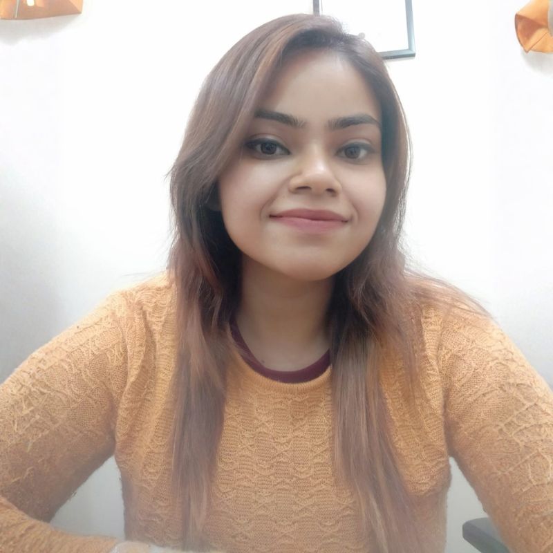 Dr Shahana Parveen