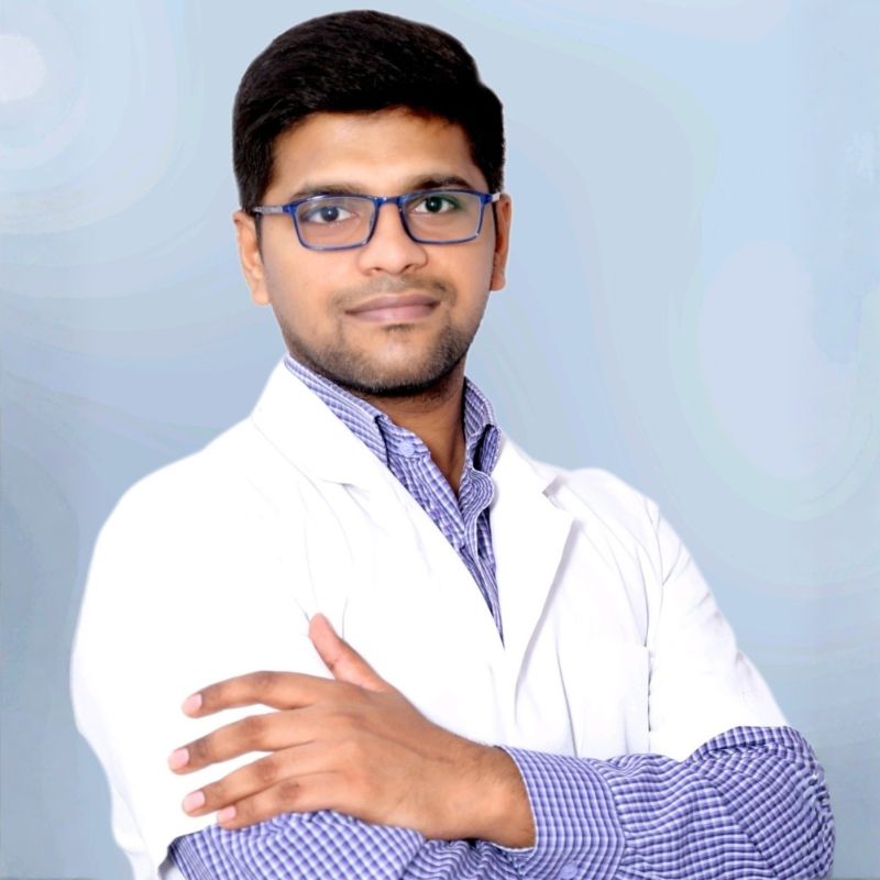 Dr Sagar Chaudhary