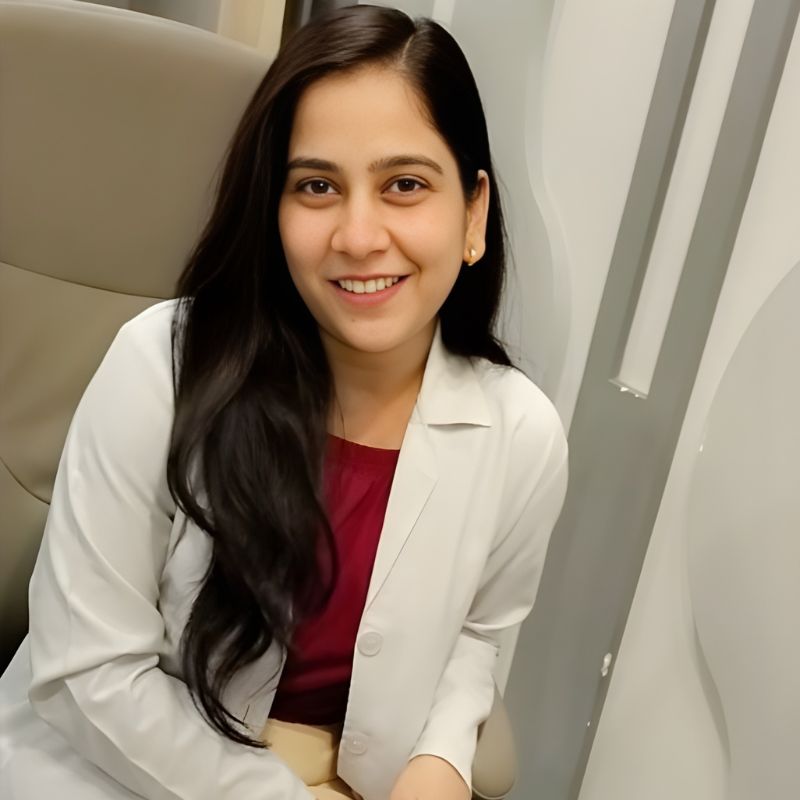 Dr Anamika Sagar