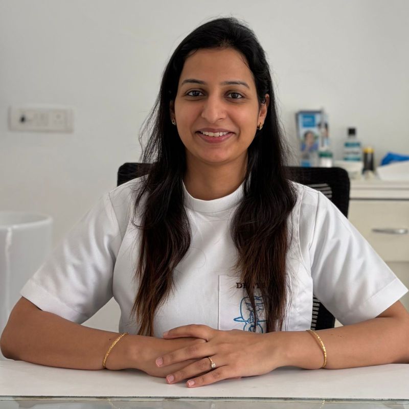 Dr Shipra