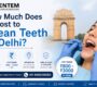 teeth cleaning in Delhi 90x80