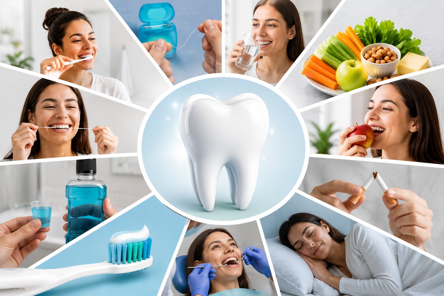Healthy Teeth