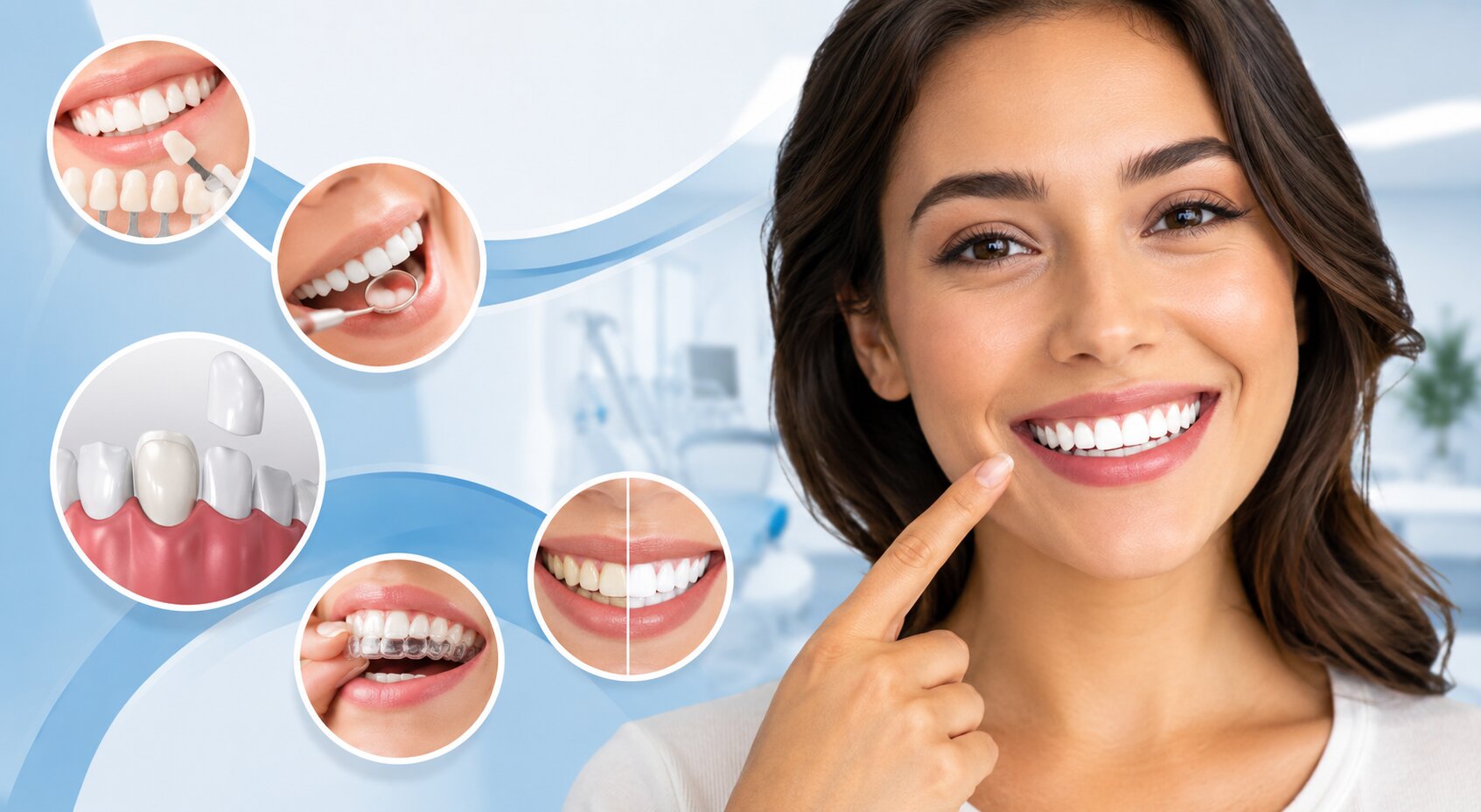 Cosmetic Dentistry