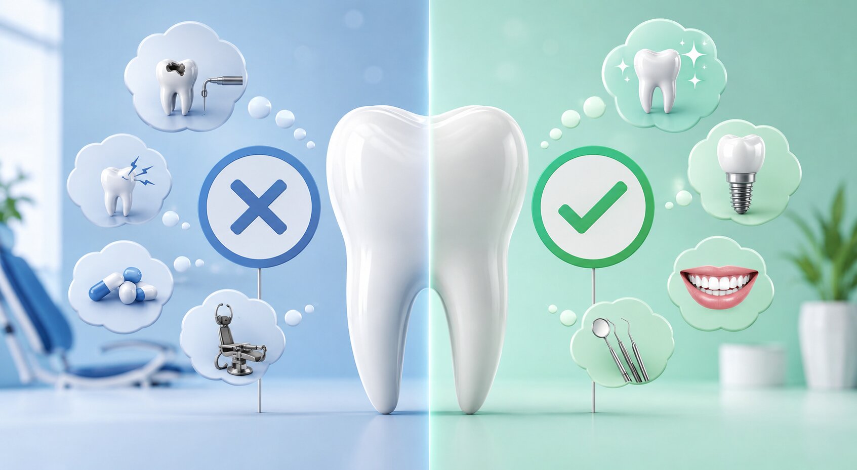 Dentist in Delhi