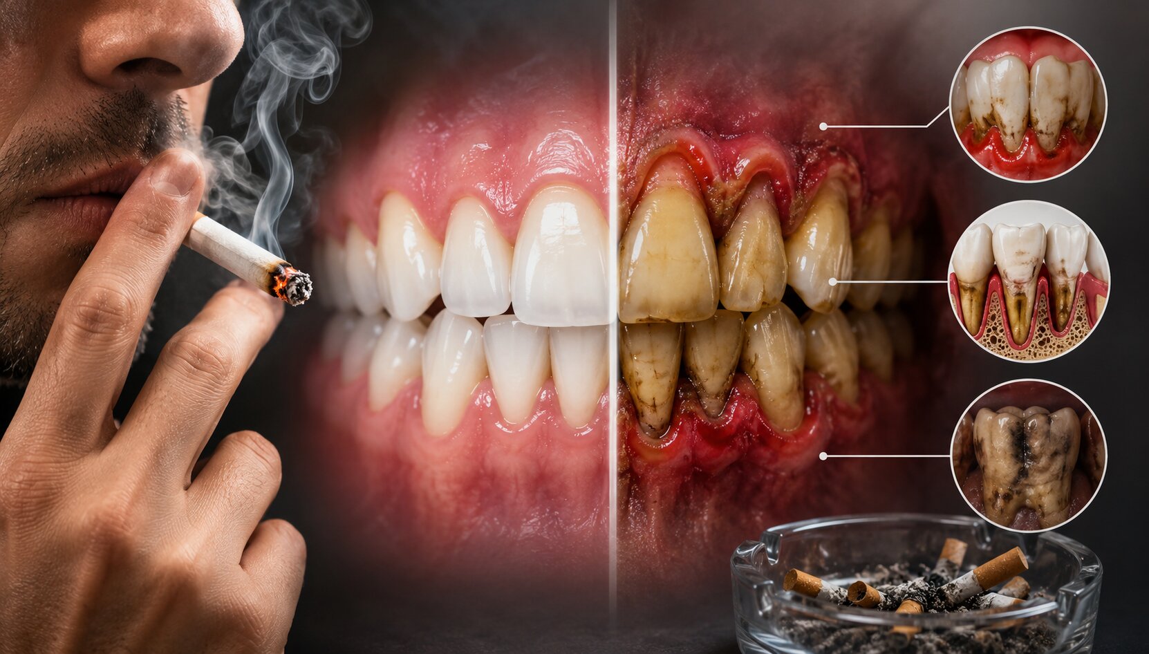 Dentist in Delhi