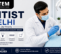 Dentist in Delhi 90x80