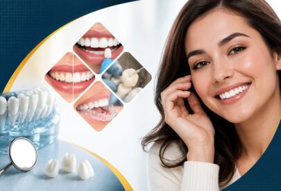 Cosmetic Dentistry