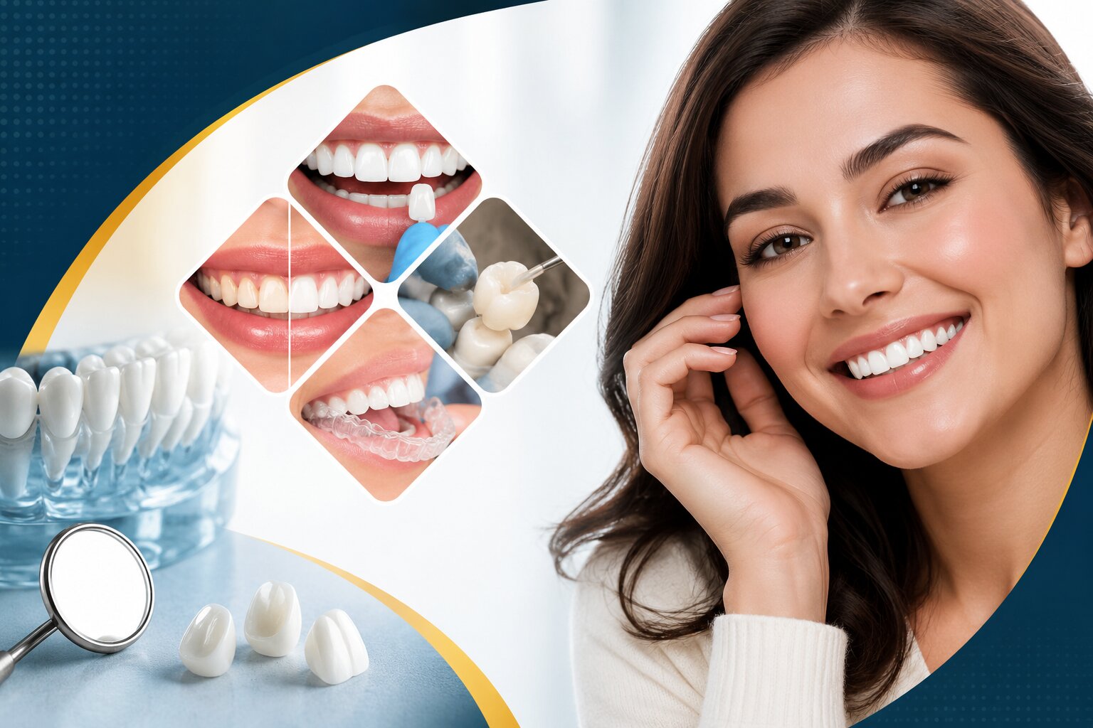 Cosmetic Dentistry