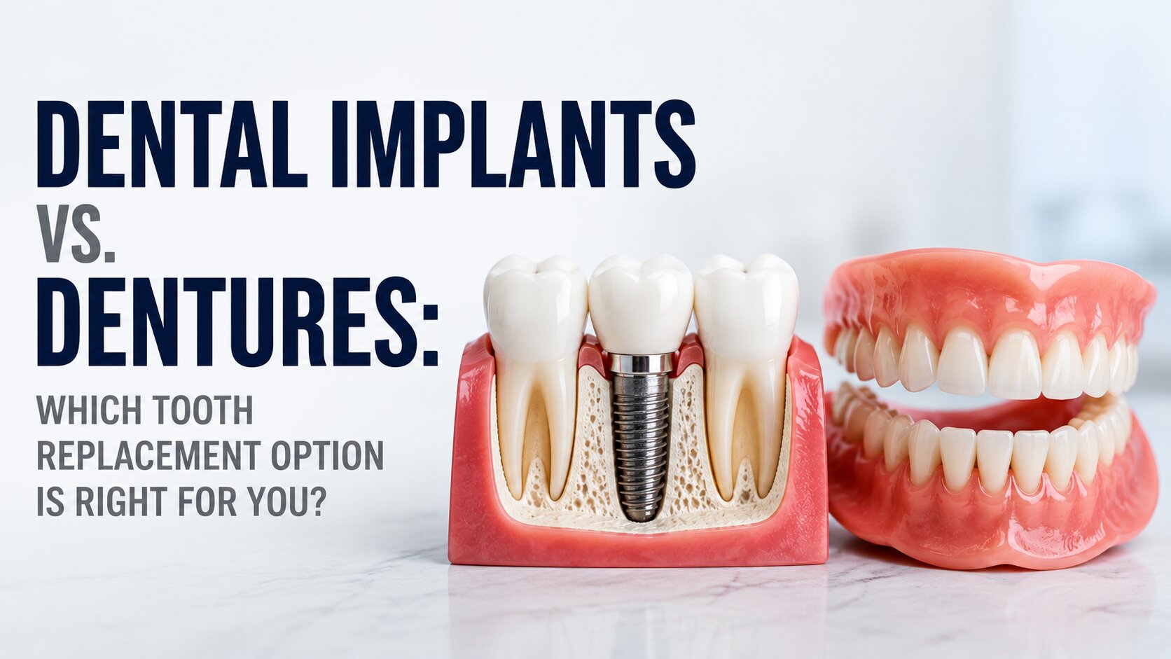 Dental Implants