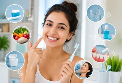 Dentist in Delhi