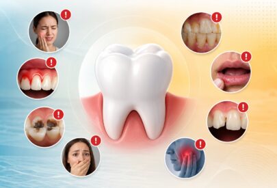 Dental Clinic in Delhi